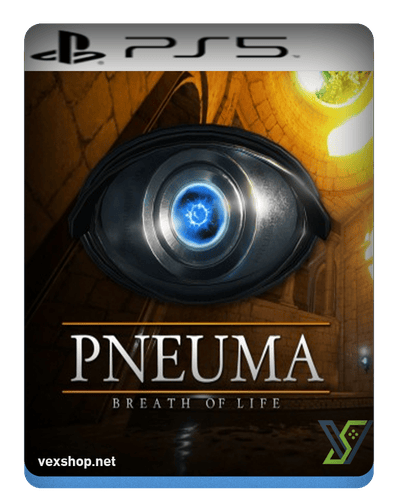 لعبة Pneuma: Breath of Life لمنصة سوني5 [ حساب ]