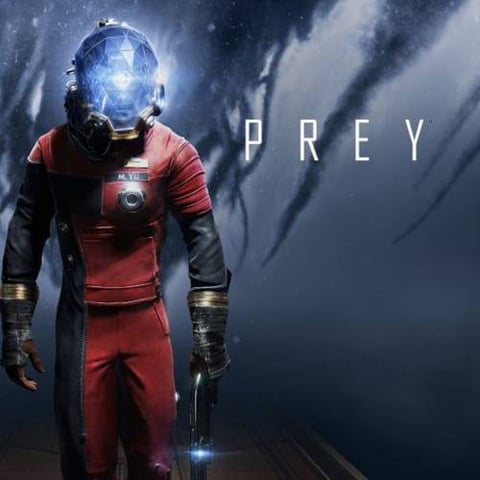 لعبة Prey للكمبيوتر [ مفتاح ]
