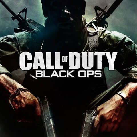 لعبة Call of Duty Black Ops للكمبيوتر [ مفتاح ]