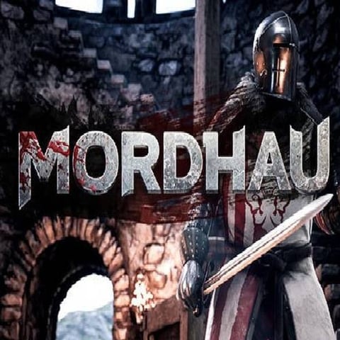 لعبة MORDHAU للكمبيوتر [ مفتاح ]