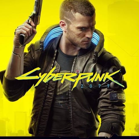 لعبة Cyberpunk 2077 نسخة الكمبيوتر [ مفتاح ]