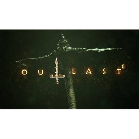 لعبة Outlast 2 نسخة الكمبيوتر [ مفتاح ]