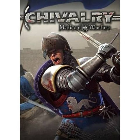 لعبة CHIVALRY 2 نسخة الكمبيوتر [ مفتاح ]
