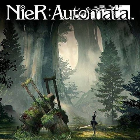 لعبة NieR Automata للكمبيوتر [ مفتاح ]