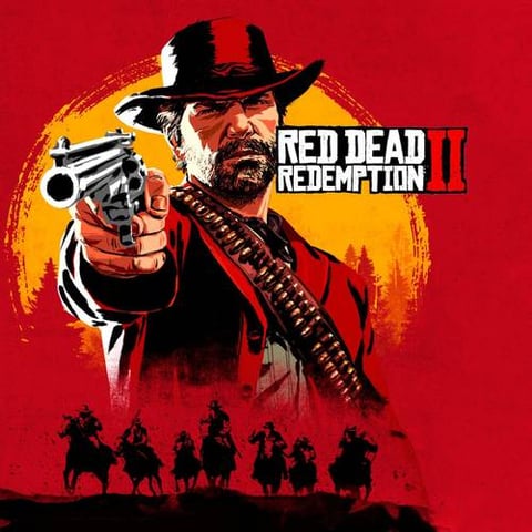 لعبة Red Dead Redemption 2 للكمبيوتر [ مفتاح ]