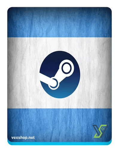 Change Steam Regen to Argentinian Country