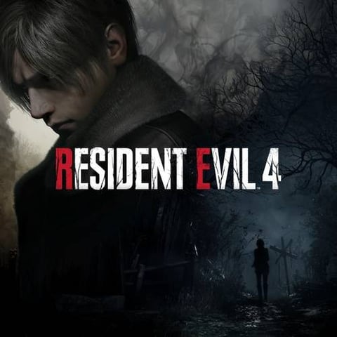 لعبة Resident Evil 4 Remake نسخة الكمبيوتر [ مفتاح ]