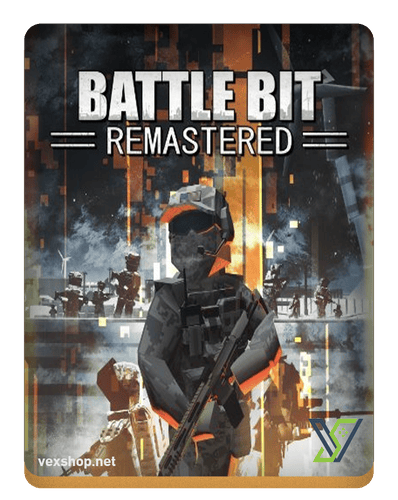 اشتراك كرسي لعبة BattleBit Remastered