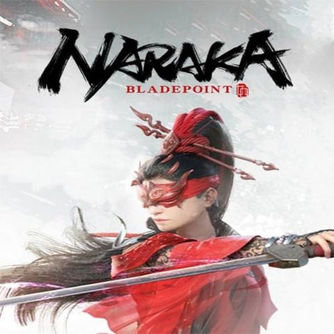 لعبة NARAKA BLADEPOINT للكمبيوتر [ مفتاح ]