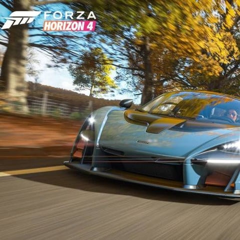 لعبة Forza Horizon 4 [ مفتاح ]