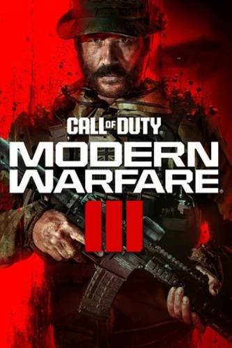 لعبة Call of Duty®: Modern Warfare® III على الكمبيوتر [ مفتاح ]