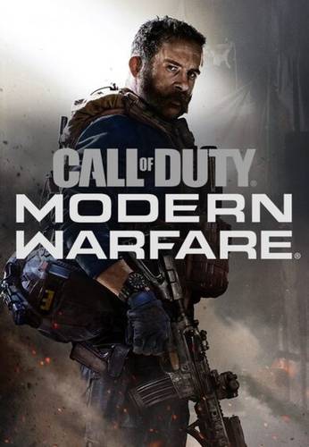 لعبة Call of Duty: Modern Warfare 2019 للكمبيوتر [ مفتاح ]