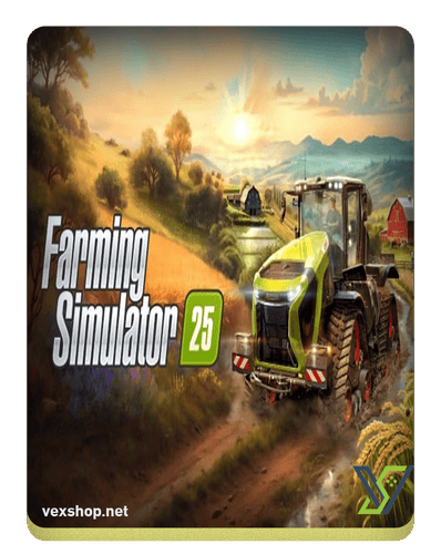 لعبة Road Maintenance Simulator 2 - Winter Services للكمبيوتر [ مفتاح ]