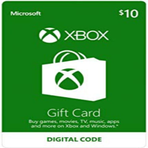 $10 Xbox Store - International - [ Key ]