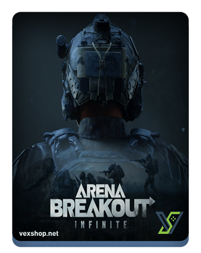 اشتراك كرسي لعبة Arena Breakout: Infinite