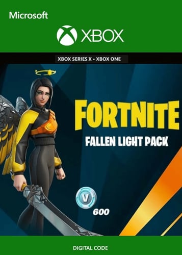 Fortnite FALLEN LIGHT PACK for Xbox [Key]