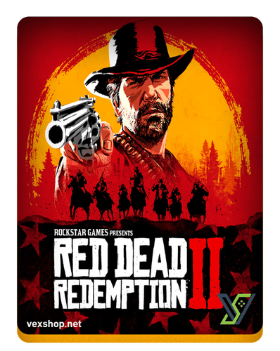 Red Dead Redemption 2 Gaming Chair Subscription