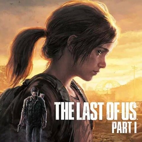 لعبة The Last of Us Part I نسخة الكمبيوتر [ مفتاح ]