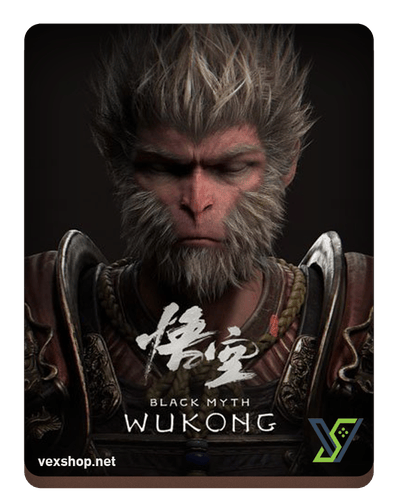 لعبة BLACK MYTH: WUKONG للكمبيوتر [ مفتاح ]