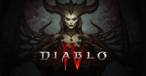 لعبة DIABLO 4 نسخة الكمبيوتر [ مفتاح ]