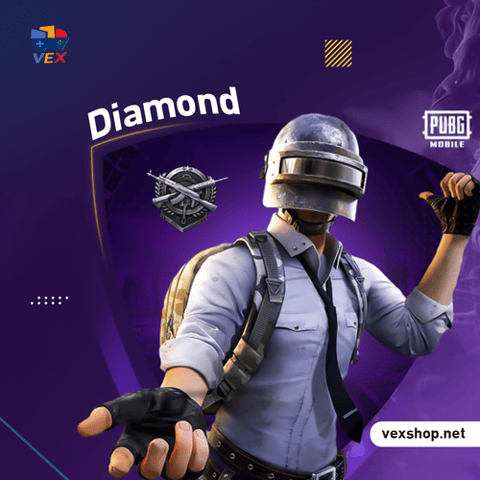 رفع رانك PUBG Mobile من Diamond إلى المطلوب