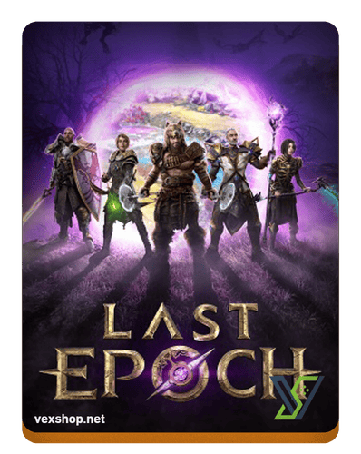 LAST EPOCH Game for PC [key]