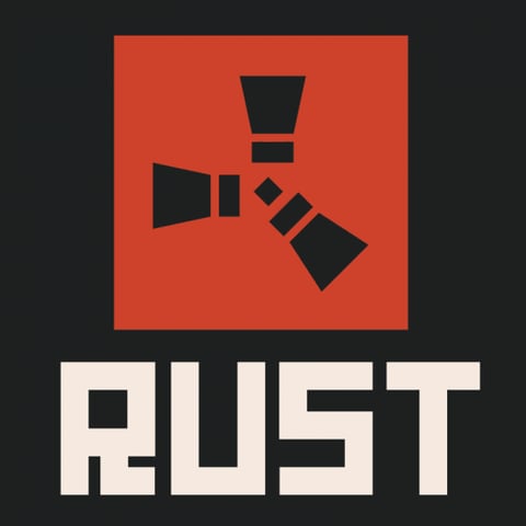 لعبة Rust للكمبيوتر [ مفتاح ]