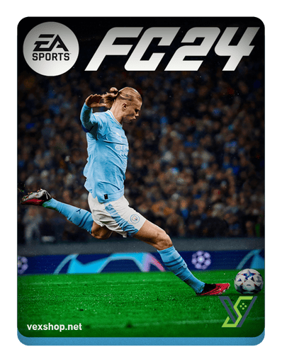 اشتراك كرسي لعبة EA Sports FC 24