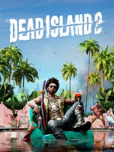 لعبة DEAD ISLAND 2 نسخة الكمبيوتر [ مفتاح ]
