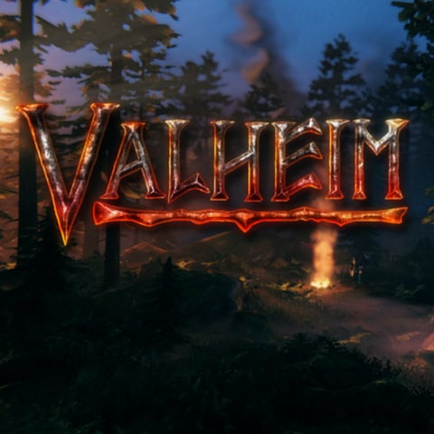 لعبة VALHEIM نسخة الكمبيوتر [ مفتاح ]
