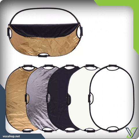 Reflector | Lampshade 5 in 1