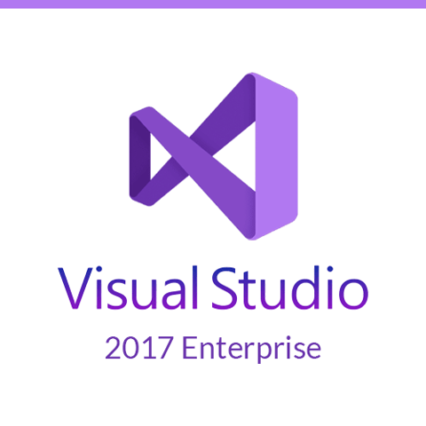 برنامج Visual Studio 2017 نسخة Enterprise [ مفتاح ]