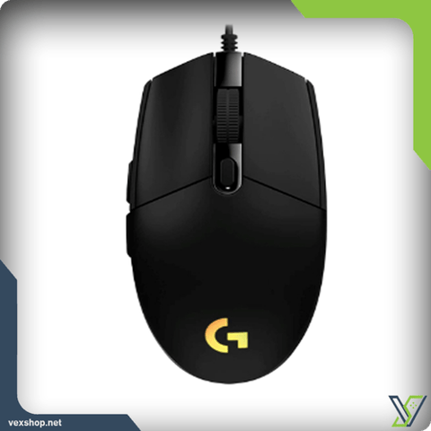 Logitech G203 Gaming Mouse