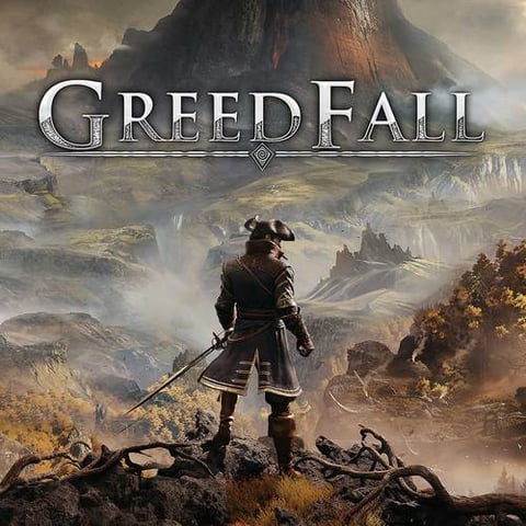لعبة GreedFall للكمبيوتر [ مفتاح ]