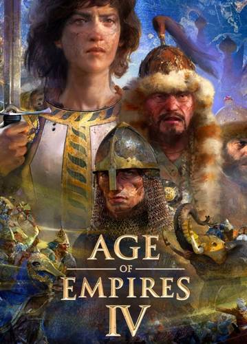 لعبة Age of Empires IV للكمبيوتر[ مفتاح ]