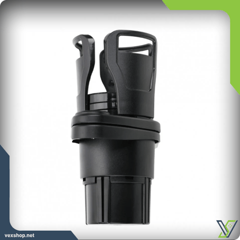 Car cup holder - multi-use