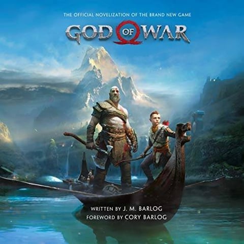 لعبة God of War للكمبيوتر [ مفتاح ]