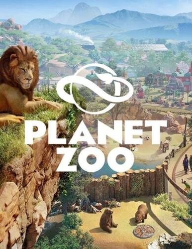 لعبة Planet Zoo للكمبيوتر [ مفتاح ]