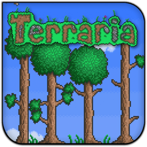 لعبة Terraria للكمبيوتر [ مفتاح ]