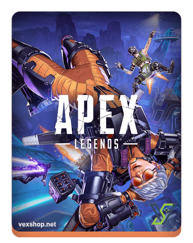 اشتراك كرسي لعبة APEX