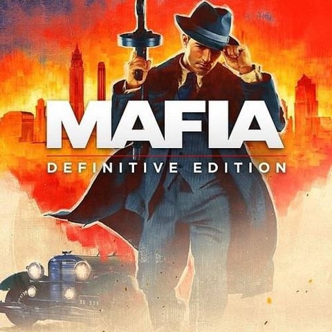 لعبة Mafia: Definitive Edition نسخة الكمبيوتر [ مفتاح ]