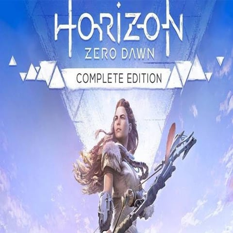 لعبة Horizon Zero Dawn النسخة الكاملة [ مفتاح ]