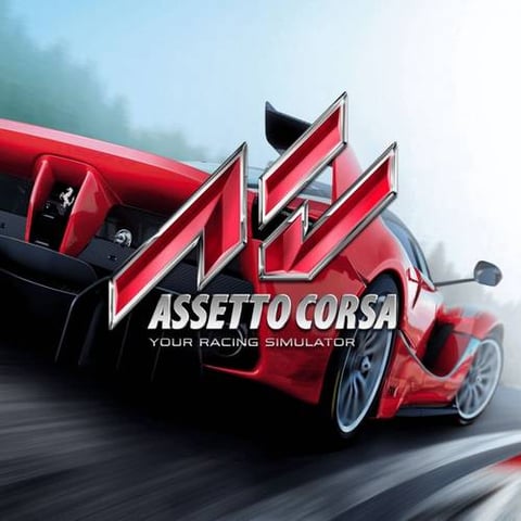 لعبة Assetto Corsa للكمبيوتر [ مفتاح ]
