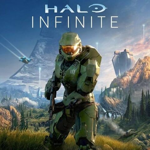 لعبة Halo Infinite (Campaign) للكمبيوتر [ مفتاح ]