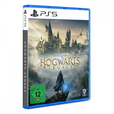  لعبة Hogwarts Legacy لمنصة سوني5 [ حساب ]