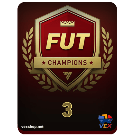 Raising your Football Champion rank from rank 3 to required