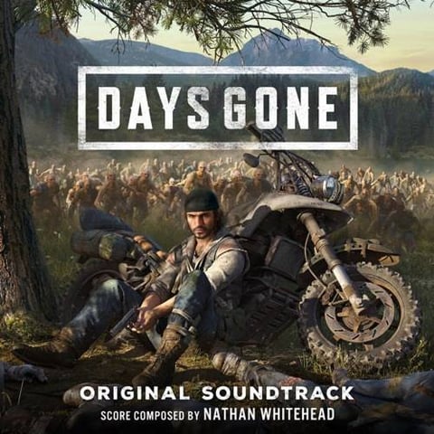 لعبة Days Gone نسخة الكمبيوتر [ مفتاح ]