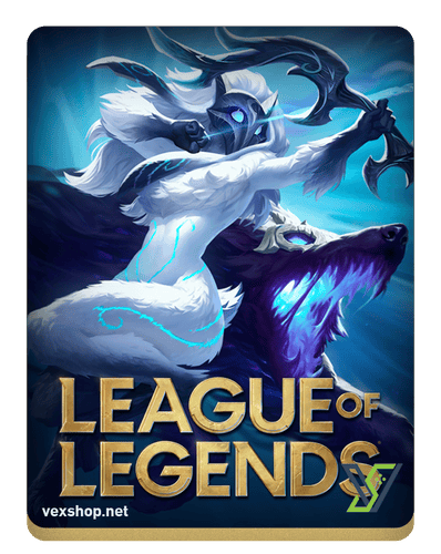 اشتراك كرسي لعبة League of Legends