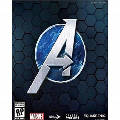 لعبة Marvels Avengers للكمبيوتر [ مفتاح ]