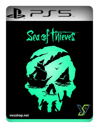 Sea of Thieves for PSN 5 [ Account ]